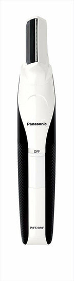 Panasonic Er-gk60-w White Body Trimmer for Men From Japan