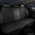 Upgrade Your Car Interior With A Universal Rear Auto Seat Cushion Protector