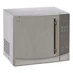 Avanti MO1108SST 1000-watt Counter Top Microwave Oven with  Steel Finish,Silver