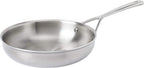 ZWILLING J.A. Henckels Fry Pan,Stainless Steel, 9.5"