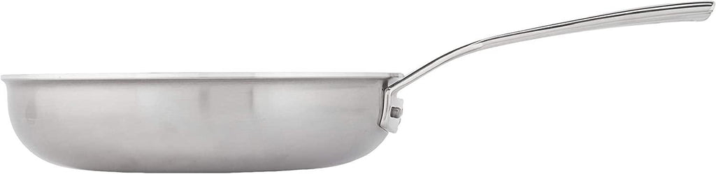 ZWILLING J.A. Henckels Fry Pan,Stainless Steel, 9.5"