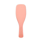 Tangle Teezer The Naturally Curly Ultimate Detangling Brush, Dry and Wet Hair Brush Detangler for 3C to 4C Hair, Pink Mango
