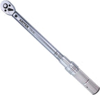 XFXCH Torque Wrench 0.5-500N.m 1/4 3/8 1/2 Square Drive High Precision Automobile Bicycle Repair Hand Tool Wrench Torque Wrench (Color : 100 500N.m)