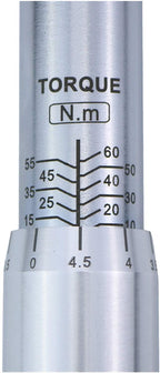 XFXCH Torque Wrench 0.5-500N.m 1/4 3/8 1/2 Square Drive High Precision Automobile Bicycle Repair Hand Tool Wrench Torque Wrench (Color : 100 500N.m)