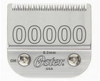 Oster 76 Clipper Replacement Blades Power Pack! 7 Blades! Best Selling Blades!