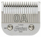 Oster 76 Clipper Replacement Blades Power Pack! 7 Blades! Best Selling Blades!