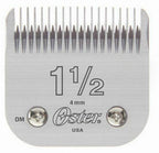 Oster 76 Clipper Replacement Blades Power Pack