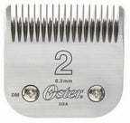 Oster 76 Clipper Replacement Blades Power Pack! 7 Blades! Best Selling Blades!