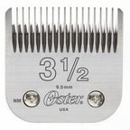 Oster 76 Clipper Replacement Blades Power Pack! 7 Blades! Best Selling Blades!