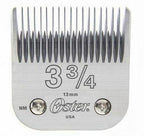 Oster 76 Clipper Replacement Blades Power Pack