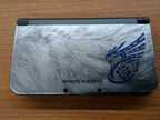 3DS XL LL Monster Hunter 4G Special Pack Japanese Console From Japan