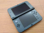 3DS XL LL Monster Hunter 4G Special Pack Japanese Console From Japan
