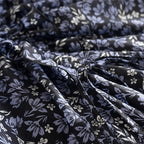 floral print skirt