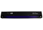 Chauvet DJ Hurricane Haze 2D Smoke/Fog Machine w/ Remote & Black Light (2 Pack)