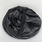 Keep Your Car Clean &amp; Organized with this Collapsible Car Trash Can!