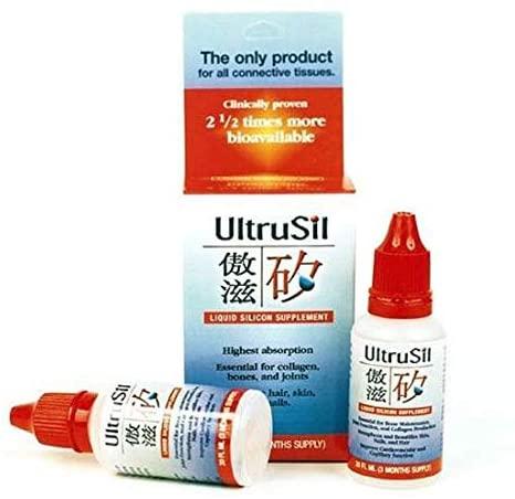 UltruSil 30ml (8-Bottle Pack)