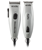Beauty School Practice Kit - Clippers Blow Dryer Manikin Head Board Exam Approve