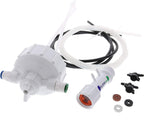 EZ-FLO 2005-HB 3/4 Gallon Low Pressure Hose Bib and Drip Connection Fertilizer Injector System