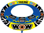 WOW Watersports 12-1030 XO Extreme Towable 3 Rider