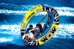 WOW Watersports 12-1030 XO Extreme Towable 3 Rider
