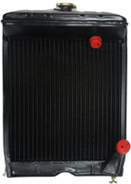 Replacement Radiator C5NN8005AB for Ford/Holland NAA Jubilee 600 700 800 900 2000 2400 (24071AM)