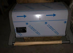 SUMMIT P/N # 82691  STEEL TOP LID ASSEMBLY PLAT 4 BURNES  05