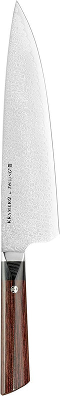 KRAMER by ZWILLING Meiji 10-inch Chef's Knife