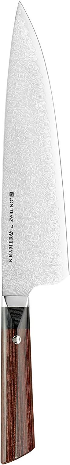 KRAMER by ZWILLING Meiji 10-inch Chef's Knife