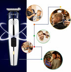 Tesoky Trimmer Professional Mens Trimmer Beard, 11 IN 1 Cutters