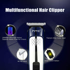 Tesoky Trimmer Professional Mens Trimmer Beard, 11 IN 1 Cutters