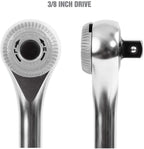 OEMTOOLS 24494 3/8" Drive R2 Powered Speed RATCHET