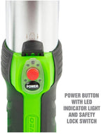 OEMTOOLS 24494 3/8" Drive R2 Powered Speed RATCHET