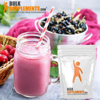 BulkSupplements.com Acerola Cherry Extract (25% Vitamin C) - Vitamin C Plant Based - Vitamin C - Acerola Cherry Powder (5 Kilogram - 11 lbs)