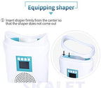 Mini Fat Frozen Machine Cellulite Freezing Weight Loss Body Slimming Beauty Salon Home Use