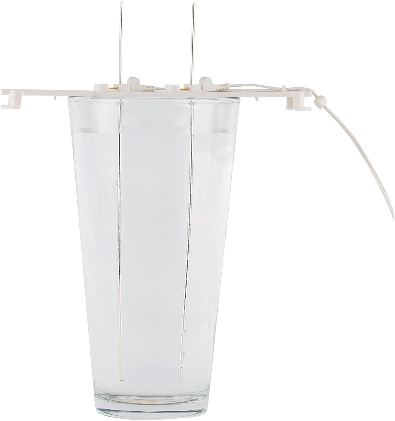 SOTA Silver Pulser Model SP7 - Ionic Colloidal Silver Maker and Microcurrents for Micropulsing with Wall Adaptor