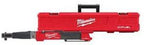 Milwaukee (MLW246520) MIlwaukee M12 FUEL 3/8 in. Drive Digitial Torque Wrench w/ONE-KEY