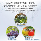FINE Japan NMN 7500 mg (60 Capsules / 60 Servings)
