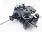 General Transmissions RS800 F Transaxle GT87129 587884501 21548408