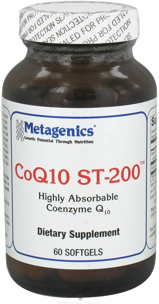CoQ10 ST-200