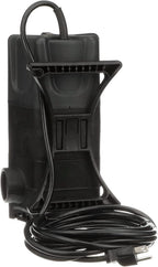 Little Giant 566407 WGP-95-PW Dual DischarDirect Drive Submersible Waterfall and Pond Pump, 700 Watts, 4,280 GPH