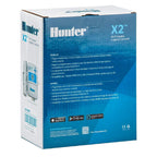 Hunter Company Hydrawise X2 6-Station Outdoor Irrigation Controller (X2-600)
