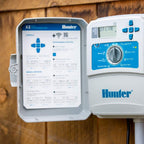 Hunter Company Hydrawise X2 6-Station Outdoor Irrigation Controller (X2-600)