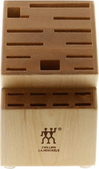 Henckels 20-Slot Super Knife Storage Block