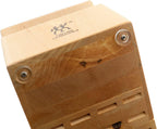 Henckels 20-Slot Super Knife Storage Block
