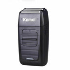 Hair Trimmer 240V Cordless Electric Clipper Oil Head Beard Shaver Cutting Tools