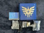 PlayStation 4 Console Dragon Quest Limited Loto Edition 1TB Sony Japan