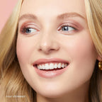 Julep Eyeshadow 101 Crème to Powder Waterproof Eyeshadow Stick, Rose Shimmer