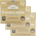 SPH 100% Ovine Placenta 100000 120 Capsules (3)