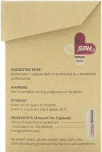 SPH 100% Ovine Placenta 100000 120 Capsules (3)