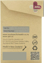 SPH 100% Ovine Placenta 100000 120 Capsules (3)